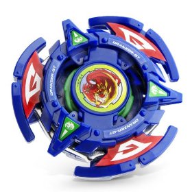 Dranzer GT | Beyblade Wiki | Fandom