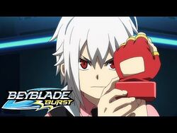 Beyblade Burst Episode 37 Beyblade Wiki Fandom