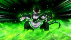 Hazard Kerbeus 7 Atomic Beyblade Wiki Fandom