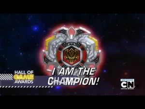 Beyblade: Metal Fury - Episode 17 