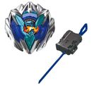 DranBuster's UX-01 Starter contents.