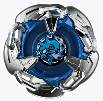 HellsChain 9-80O | Beyblade Wiki | Fandom