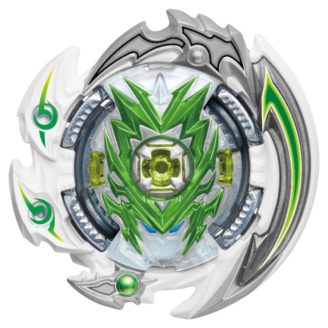 Chassis - 2A, Beyblade Wiki