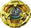 KnightShield (Metal Coat: Gold)