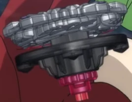 PegasusBahamooteAnime