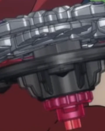 Pegasus Bahamoote SP230R2F | Beyblade 