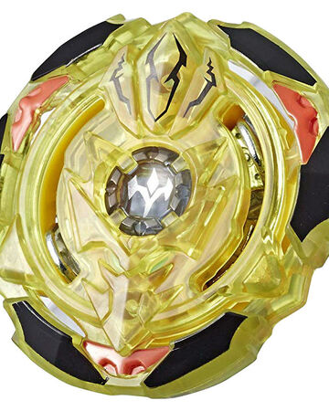 Featured image of post Beyblade Burst Spiral Treptune Avatar