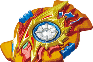 Chassis - 2A, Beyblade Wiki