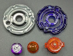 Bandit Genbu F230TB | Beyblade Wiki | Fandom