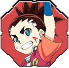 Aiger's icon for Beyblade Burst Cho-Z (activated)