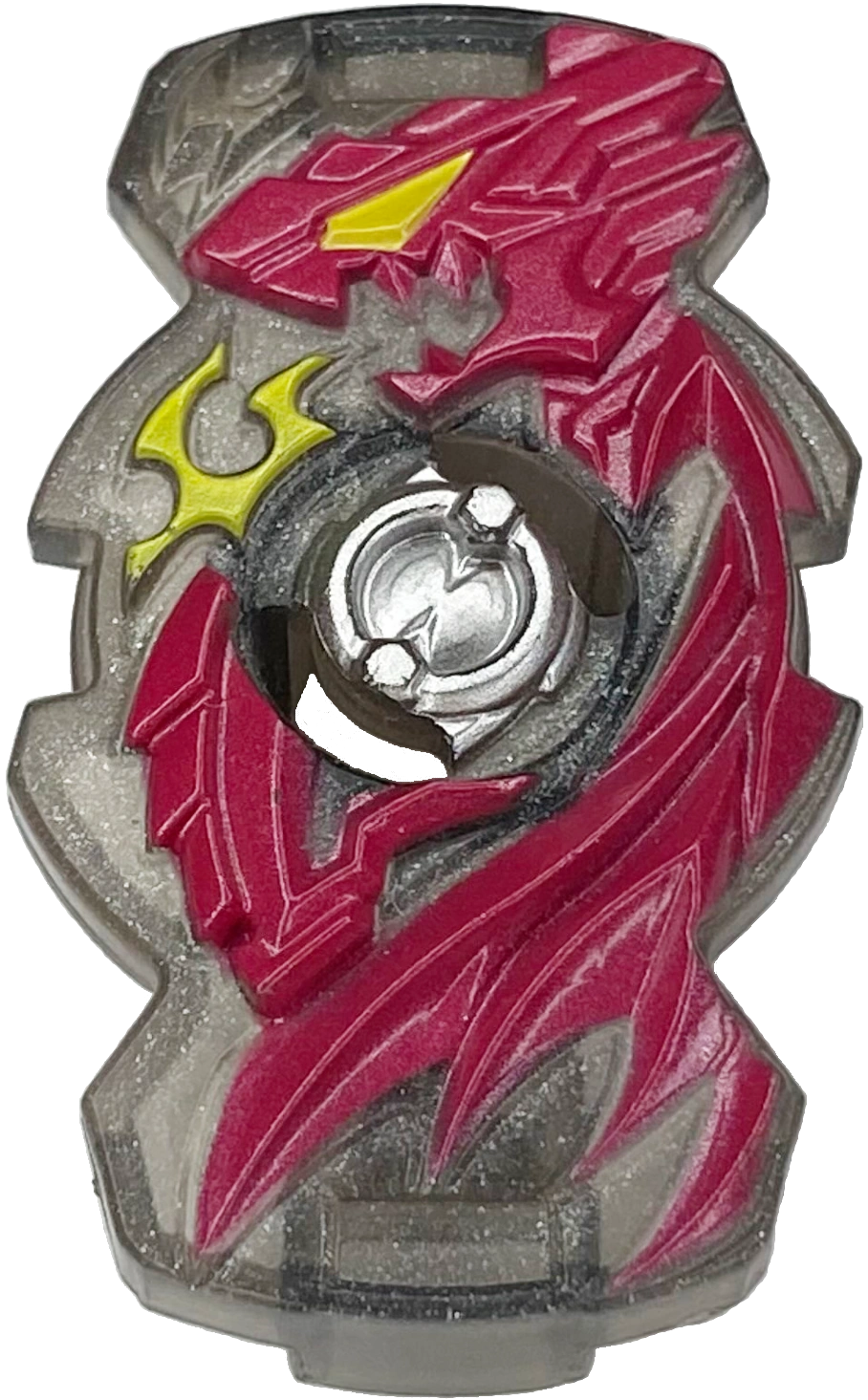 gt salamander beyblade