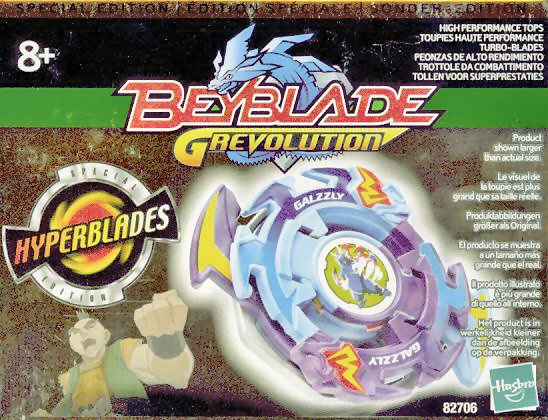 beyblade hasbro original