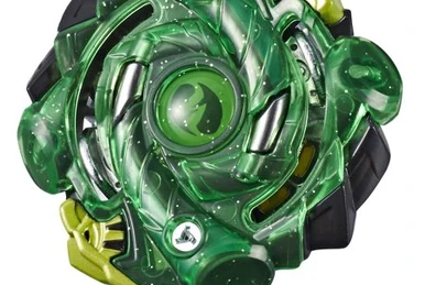 Beyblade Burst Turbo Typhon T4 - Hasbro + Lançador + Estojo | Parcelamento sem juros