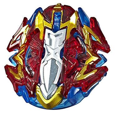 beyblades xcalius