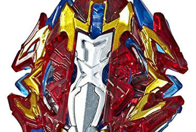 Ion Optimus Prime Nexus-Q Assault-Q+Rise-4, Beyblade Wiki