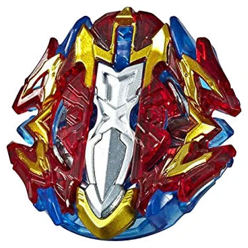 Xcalius X4 1' Sword-S | Beyblade Wiki 