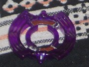 Anillo energía Earth Eagle