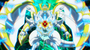 Beyblade Burst Gachi Regalia Genesis Hybrid avatar 40