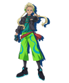 Khrome Ryugu