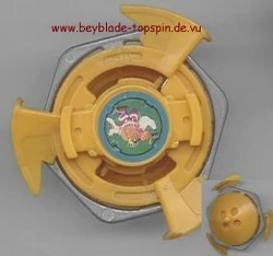 Bump King | Beyblade Wiki | Fandom