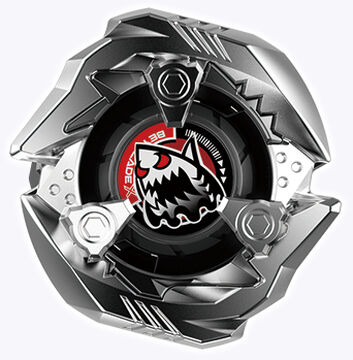 新作からSALEアイテム等お得な商品満載 SharkEdge Fandom | Wiki Beyblade | 1-60Q スポーツトイ・アクショントイ