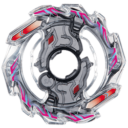 Random Layer Collection Vol. 2 | Beyblade Wiki | Fandom