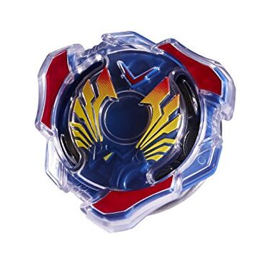 Beyblade Burst HASBRO 3 Pack - VALTRYEK SPREAD & SPRYZEN S2 KNUCKLE &  ROKTAVOR!!