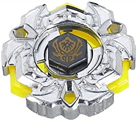 left spinning beyblades