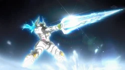 Obelisk Odin Triple Xtreme Beyblade Wiki Fandom