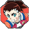 Aiger Akabane