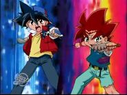 Beyblade G-Revolution Episode 20 -English Dub- -Full- 740440