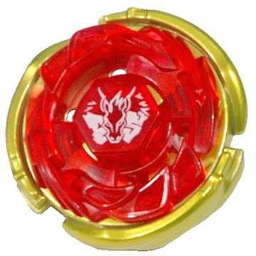 Storm Pegasis 100HF | Beyblade Wiki 
