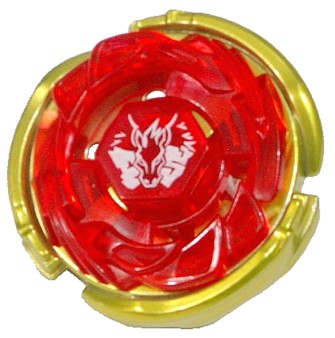 Pegasis 105F, Beyblade Wiki