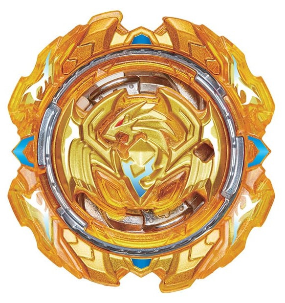 Revive Phoenix 4 Metal Defense | Beyblade Wiki | Fandom