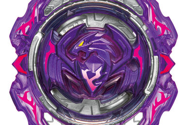 Revive Phoenix 4 Metal Defense, Beyblade Wiki