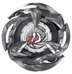 PhoenixRudder Deck Set | Beyblade Wiki | Fandom