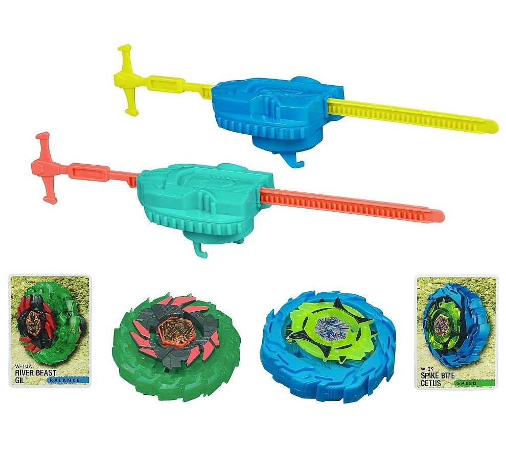 Aqua Energy Slam 2-Pack | Beyblade Wiki | Fandom