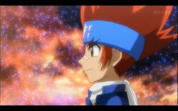 Bladers Legendarios, Beyblade Wiki