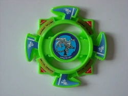 Metal Driger | Beyblade Wiki | Fandom
