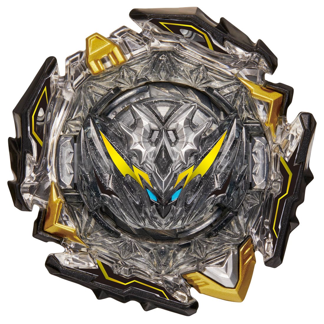 Roar Spriggan Fortress Kick-2, Beyblade Wiki