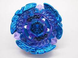 Hell Kerbecs BD145EWD | Beyblade Wiki | Fandom