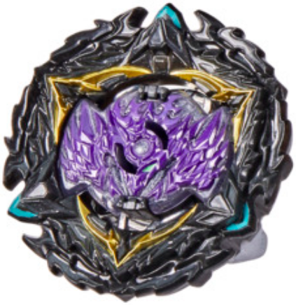 Brave Valtryek V6 Aero' Evolutional-SP, Beyblade Wiki