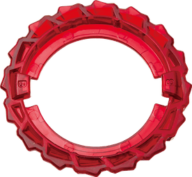 DEAD HADES H3 QR CODE BEYBLADE BURST TURBO APP 