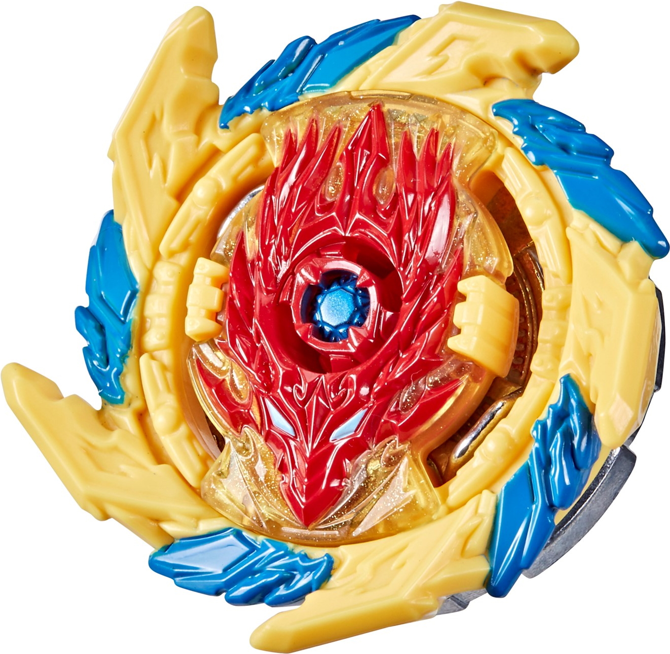 Brave Valtryek V6 Aero' Evolutional-SP, Beyblade Wiki