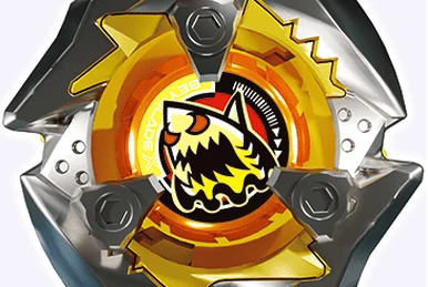 SharkEdge 2-60GP | Beyblade Wiki | Fandom