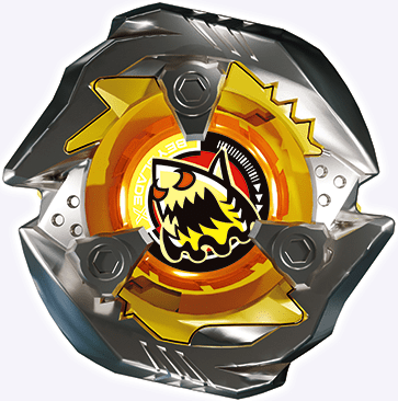 SharkEdge 4-80N | Beyblade Wiki | Fandom SharkEdge 4-80N | Beyblade Wiki | Fandom