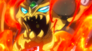 Beyblade Burst Chouzetsu Crash Ragnaruk 11Reach Wedge avatar 13