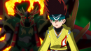 Beyblade Burst Gachi Bushin Ashura Hurricane Keep Ten avatar 45