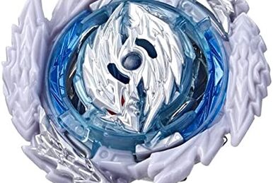 L inor L2 Nine Spiral Beyblade Wiki Fandom