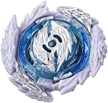 Guilty Luinor L7 Karma Q Guard Q Destroy 2 Beyblade Wiki Fandom